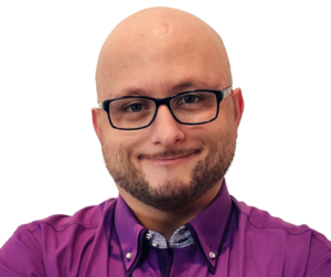 Tencut Zoltán párkapcsolati tanácsadó